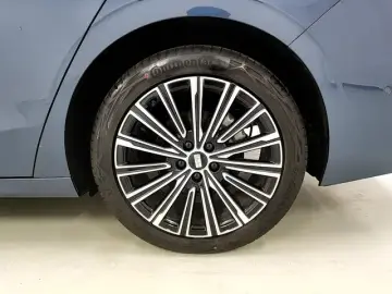 2025 Geely Galaxy A7 с пробегом 7 700 км