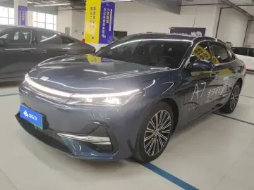 Geely Galaxy A7