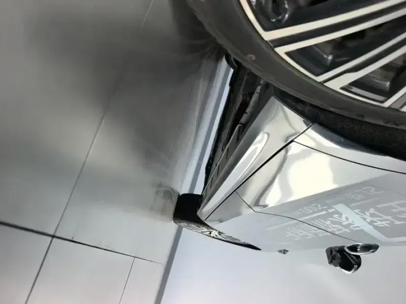 2025 Geely Galaxy A7 с пробегом 6 000 км