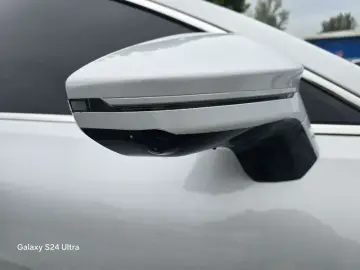 2024 Geely Galaxy E8 с пробегом 74 000 км