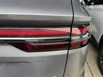 2021 Geely Monjaro с пробегом 46 000 км