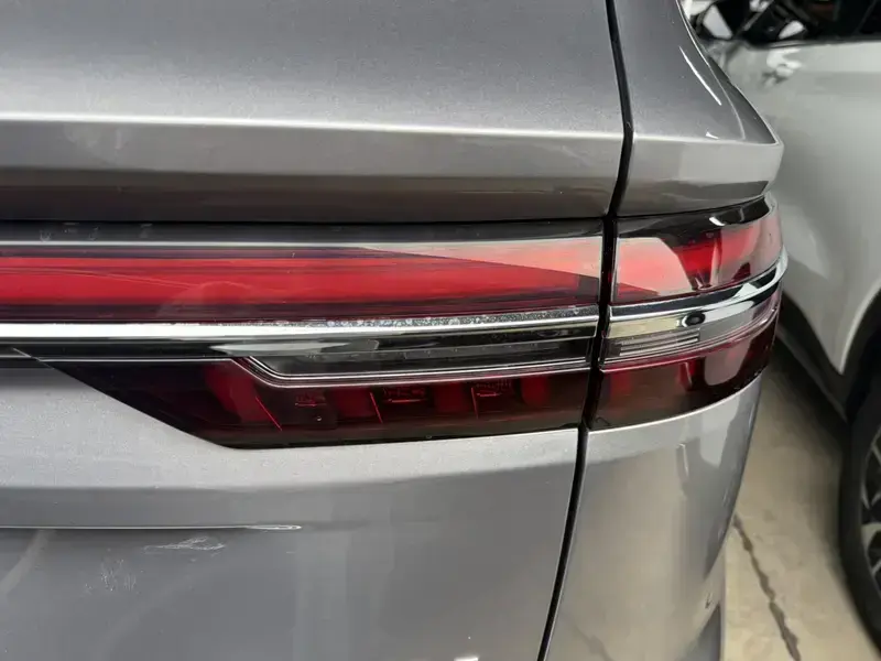 2021 Geely Monjaro с пробегом 46 000 км