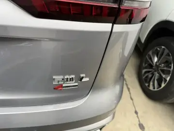 2021 Geely Monjaro с пробегом 46 000 км