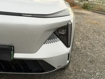 2024 Geely Galaxy L7 с пробегом 51 000 км