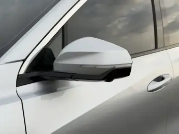 2024 Geely Galaxy L7 с пробегом 51 000 км