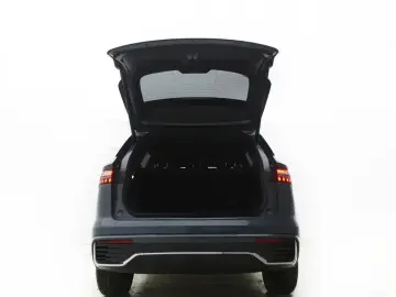 2021 Geely Monjaro с пробегом 40 000 км