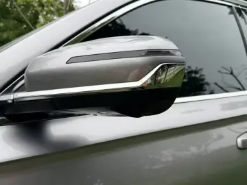 2021 Geely Monjaro с пробегом 40 000 км