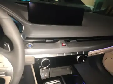 2023 Genesis G80 с пробегом 36 500 км