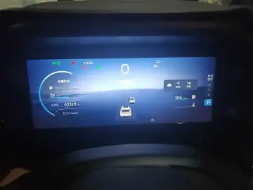 2021 Geely Monjaro с пробегом 63 400 км