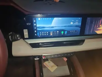 2021 Geely Monjaro с пробегом 63 400 км
