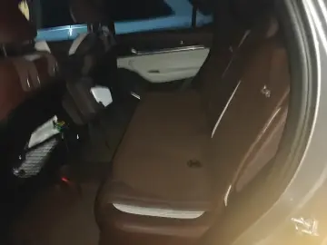 2021 Geely Monjaro с пробегом 63 400 км