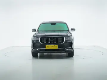 2024 Geely Monjaro с пробегом 92 700 км