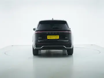 2024 Geely Monjaro с пробегом 92 700 км