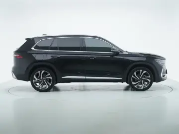 2024 Geely Monjaro с пробегом 92 700 км