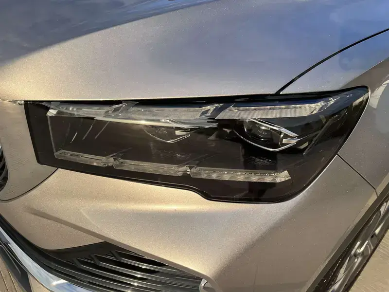 2024 Geely Monjaro с пробегом 7 000 км