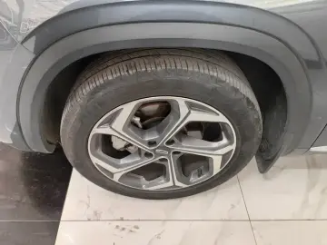 2021 Geely Monjaro с пробегом 67 000 км
