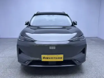 2026 Geely Galaxy E5 с пробегом 7 200 км