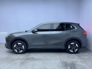 2026 Geely Galaxy E5 с пробегом 7 200 км