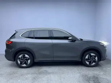 2026 Geely Galaxy E5 с пробегом 7 200 км
