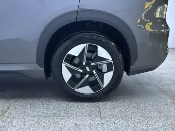 2026 Geely Galaxy E5 с пробегом 7 200 км