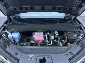2026 Geely Galaxy E5 с пробегом 7 200 км