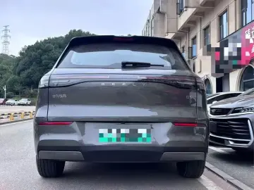 2026 Geely Galaxy E5 с пробегом 3 000 км