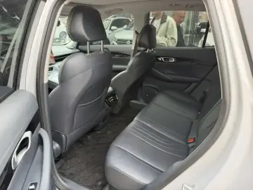 2024 Geely Galaxy E5 с пробегом 64 000 км