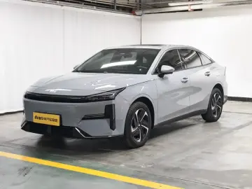 Geely Galaxy L6