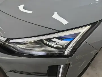 2025 Geely Galaxy L6 с пробегом 7 200 км