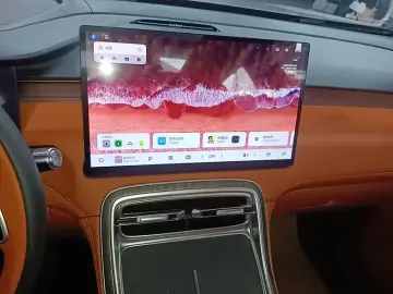 2026 Geely Galaxy M7 с пробегом 4 400 км