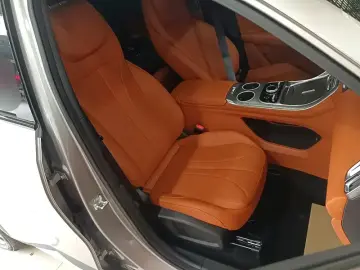 2026 Geely Galaxy M7 с пробегом 4 400 км