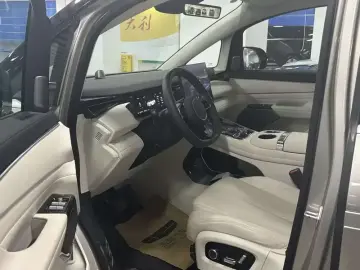 2026 Geely Galaxy V900 с пробегом 7 000 км