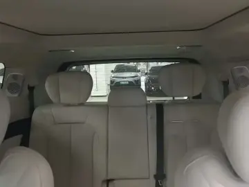 2026 Geely Galaxy V900 с пробегом 7 000 км