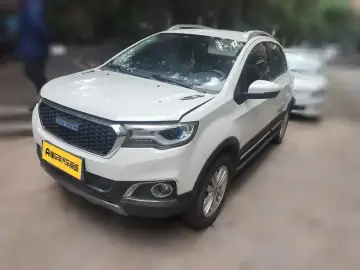 Haval H1
