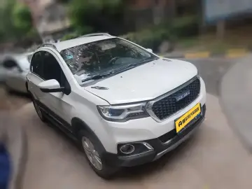 2016 Haval H1 с пробегом 31 600 км
