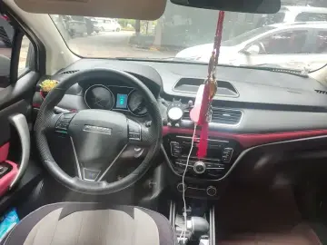 2016 Haval H1 с пробегом 31 600 км