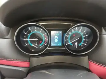 2016 Haval H1 с пробегом 31 600 км