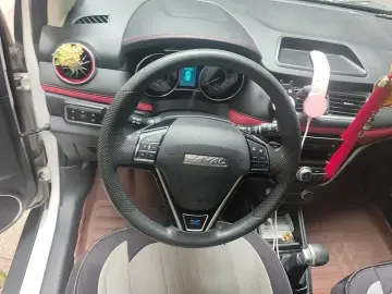 2016 Haval H1 с пробегом 31 600 км