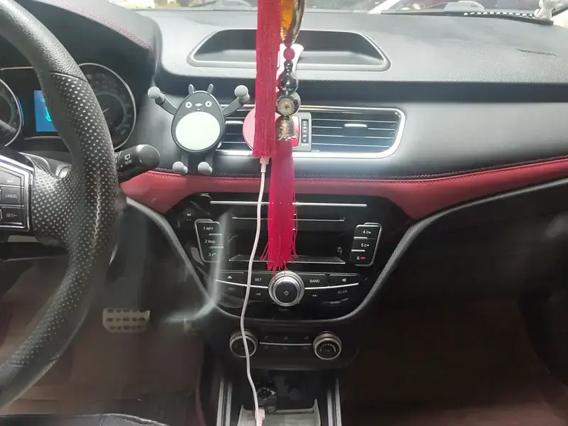 2016 Haval H1 с пробегом 31 600 км