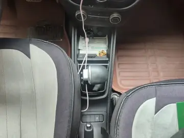 2016 Haval H1 с пробегом 31 600 км