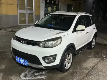 Great Wall Hover M4