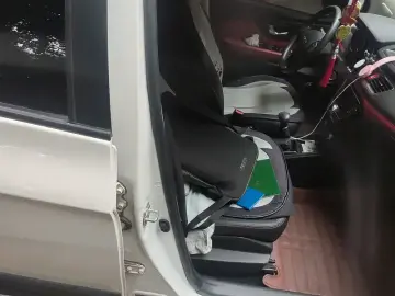 2016 Haval H1 с пробегом 31 600 км