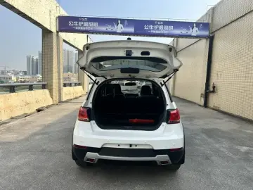 2014 Great Wall Hover M4 с пробегом 99 000 км