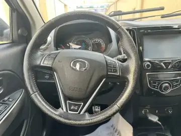 2014 Great Wall Hover M4 с пробегом 99 000 км