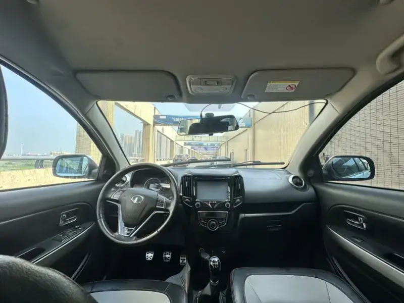 2014 Great Wall Hover M4 с пробегом 99 000 км
