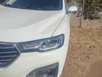 2018 Haval H2s с пробегом 73 000 км