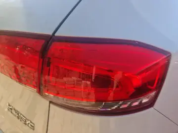 2018 Haval H2s с пробегом 73 000 км