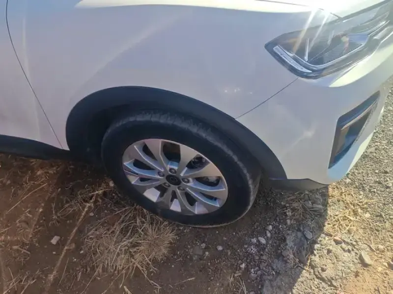 2018 Haval H2s с пробегом 73 000 км
