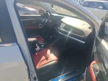 2018 Haval H2s с пробегом 73 000 км