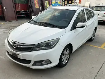 Haima M3